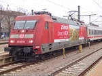 101-081-8/595256/101-081-8-aufgenommen-am-15032015-im 101 081-8 aufgenommen am 15.03.2015 im Bahnhof Singen (Hohentwiel)