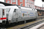 101 028-9 aufgenommen am 15.04.2012 im Bahnhof Singen (Hohentwiel)