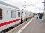 101 050-3 aufgenommen im Hauptbahnhof Stuttgart am 06.11.2015