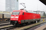 101 080-0 aufgenommen am 15.04.2012 im Bahnhof Singen
