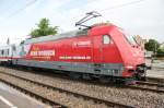 101-089-1/471620/101-089-1-mit-dem-ic-2004 101 089-1 mit dem IC 2004 'Bodensee' von Konstanz nach Emden Hbf aufgenommen im Bahnhof Donaueschingen am 01.07.2012