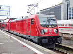 147 012-9 aufgenommen am 09.09.2013 im Hauptbahnhof Stuttgart