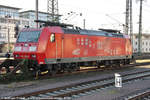 185 090-8 aufgenommen am 24.12.2012 im Bahnhof Singen (Hohentwiel)
